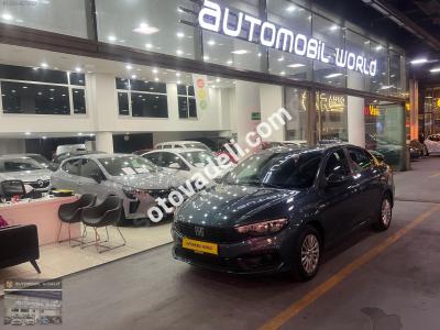 Fiat Egea 2023 1.6 Multijet Easy