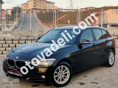 BMW 1 Serisi 2013 116i Comfort