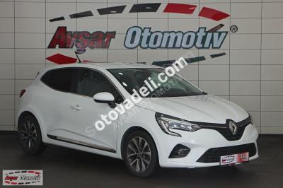 Renault Clio 2020 1.3 TCe Icon