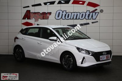 Hyundai i20 2022 1.4 MPI Style