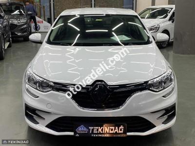 Renault Megane 2021 1.5 Blue DCI Joy