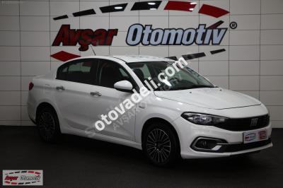 Fiat Egea 2022 1.4 Fire Easy Plus