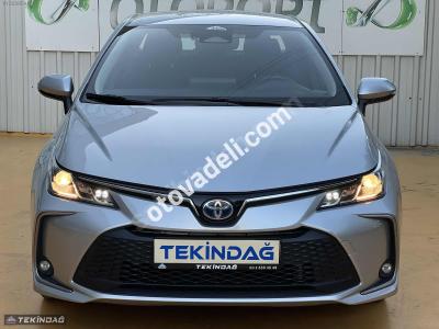 Toyota Corolla 2023 1.8 Hybrid Dream