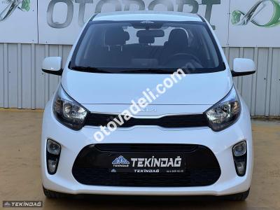 Kia Picanto 2023 1.0 MPI Cool