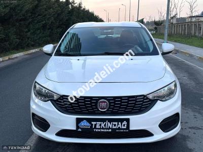 Fiat Egea 2018 1.3 Multijet Easy