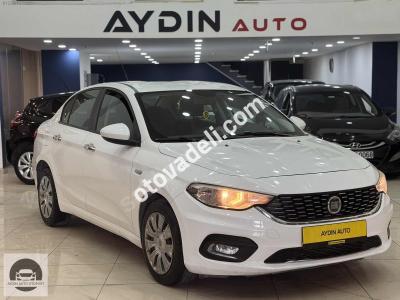 Fiat Egea 2017 1.6 Multijet Comfort