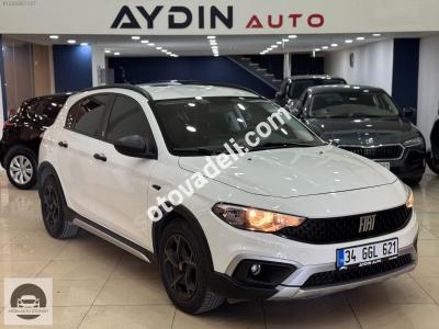 Fiat Egea Cross 2023 1.4 Fire Street