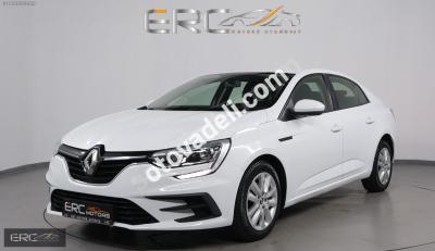 Renault Megane 2021 1.3 TCe Joy