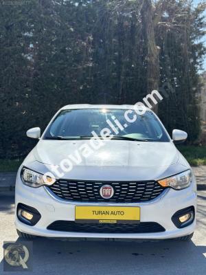 Fiat Egea 2017 1.6 Multijet Comfort