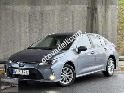 Toyota Corolla 2022 1.8 Hybrid Dream