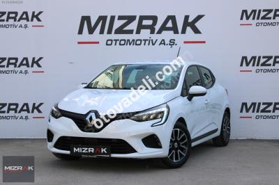 Renault Clio 2020 1.0 SCe Joy