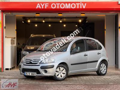 Citroen C3 2008 1.4 SX