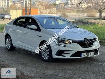 Renault Megane 2022 1.3 TCe Joy