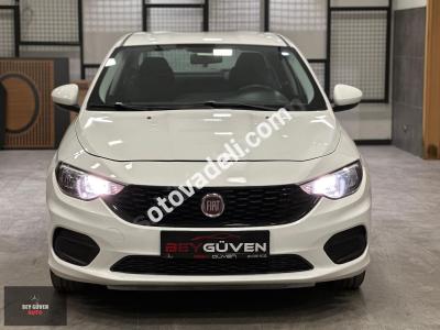 Fiat Egea 2016 1.3 Multijet Easy