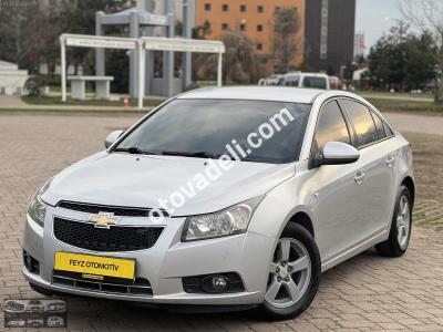 Chevrolet Cruze 2009 1.6 LS