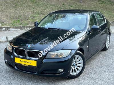 BMW 3 Serisi 2010 320i