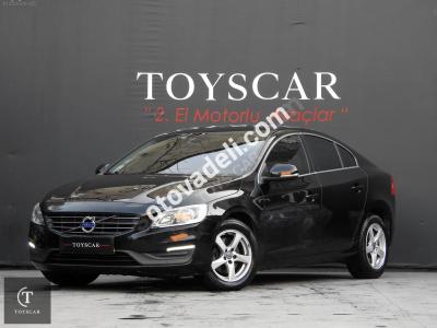 Volvo S60 2015 1.6 D Premium