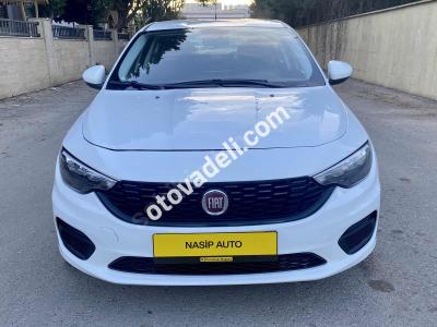 Fiat Egea 2020 1.3 Multijet Easy