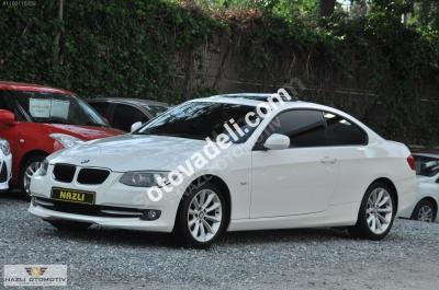 BMW 3 Serisi 2011 320i