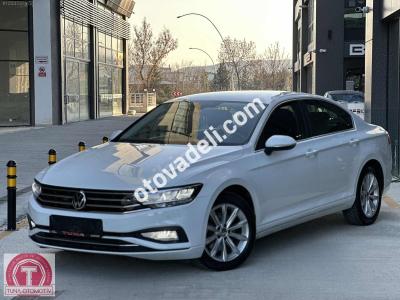 Volkswagen Passat 2021 1.5 TSI Business