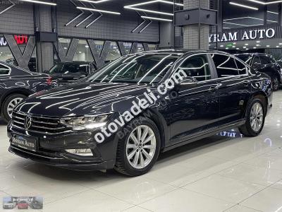 Volkswagen Passat 2020 1.5 TSI Business