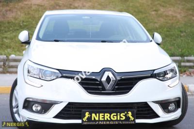 Renault Megane 2020 1.5 Blue DCI Joy