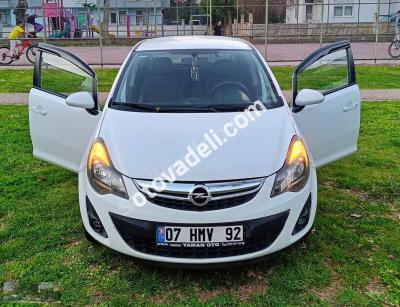 Opel Corsa 2014 1.3 CDTI Active