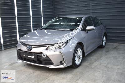 Toyota Corolla 2020 1.8 Hybrid Dream