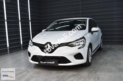 Renault Clio 2020 1.0 TCe Joy