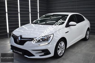 Renault Megane 2021 1.3 TCe Joy Comfort