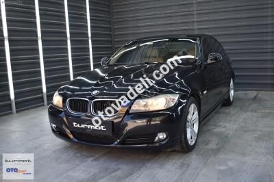 BMW 3 Serisi 2010 316i Standart