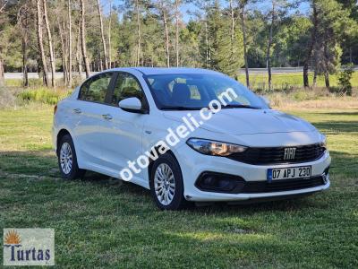 Fiat Egea 2021 1.3 Multijet Easy