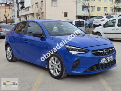 Opel Corsa 2023 1.2 Edition