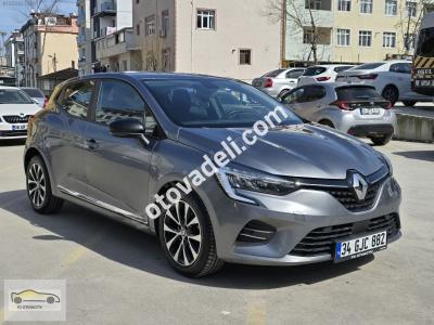 Renault Clio 2023 1.0 TCe Touch