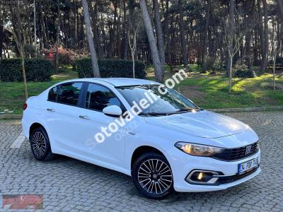 Fiat Egea 2022 1.3 Multijet Easy Plus