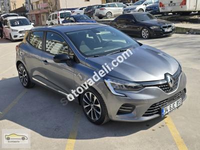 Renault Clio 2023 1.0 TCe Touch