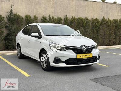 Renault Taliant 2022 1.0 Sce Joy