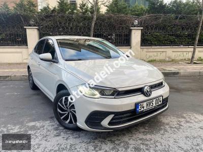 Volkswagen Polo 2023 1.0 TSI Life