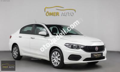 Fiat Egea 2016 1.3 Multijet Easy