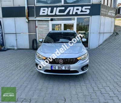 Fiat Egea 2017 1.3 Multijet Urban Plus