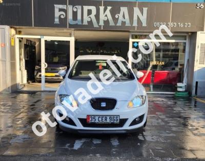 Seat Leon 2012 1.6 TDI CR Style