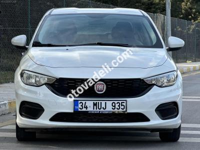 Fiat Egea 2020 1.3 Multijet Easy