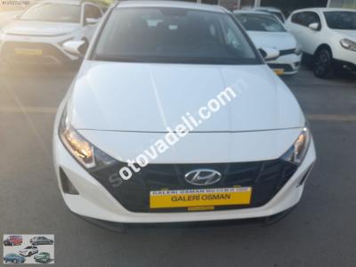 Hyundai i20 2023 1.4 MPI Jump