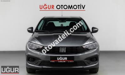 Fiat Egea 2023 1.3 Multijet Easy