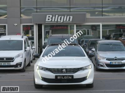 Peugeot 508 2023 1.5 BlueHDi Allure