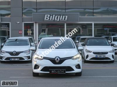 Renault Clio 2020 1.3 TCe Icon