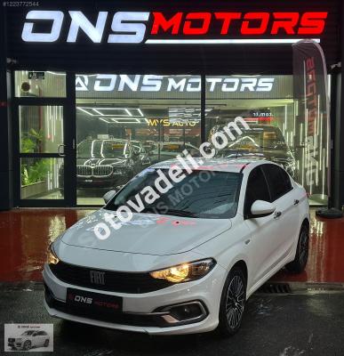 Fiat Egea 2022 1.3 Multijet Easy Plus