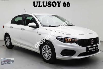 Fiat Egea 2020 1.6 Multijet Easy