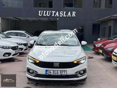 Fiat Egea 2021 1.6 Multijet Urban