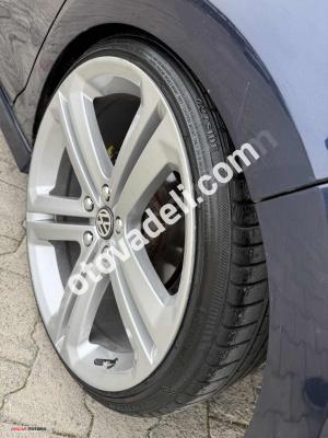 Volkswagen Golf 2013 1.6 TDI Highline